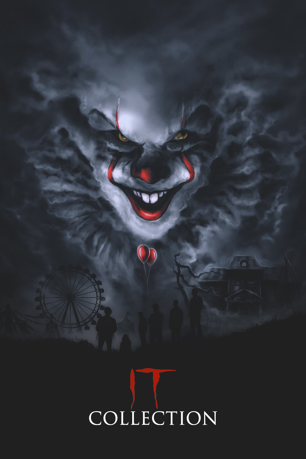 It [405305] (A1712567350) Collection (Movies) --Plex--